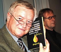 Dr. S. Kardach und W. Leißling