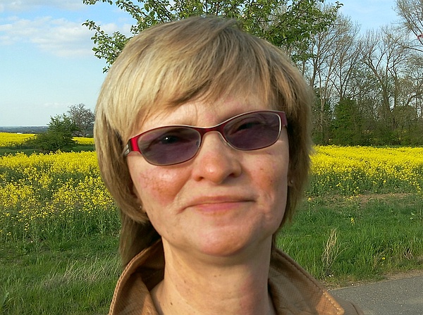 Angelika Hoffmann